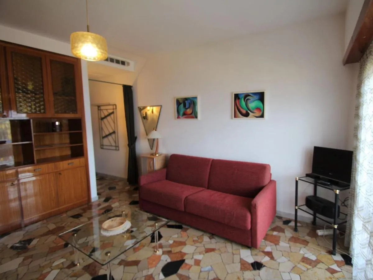 Studio Belmonte-4 By Interhome