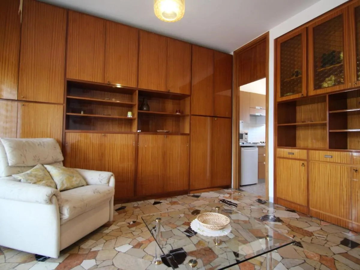 Apartment Studio Belmonte-4 By Interhome