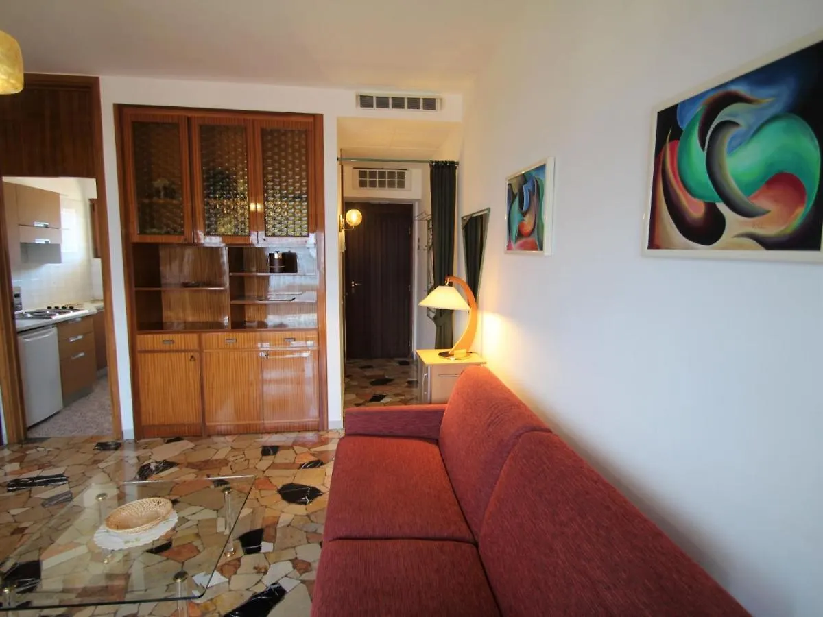 Studio Belmonte-4 By Interhome Italy