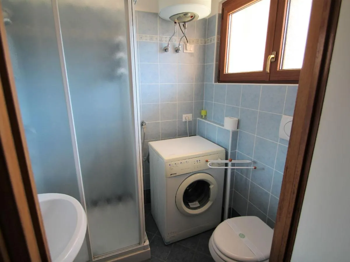 Studio Belmonte-4 By Interhome