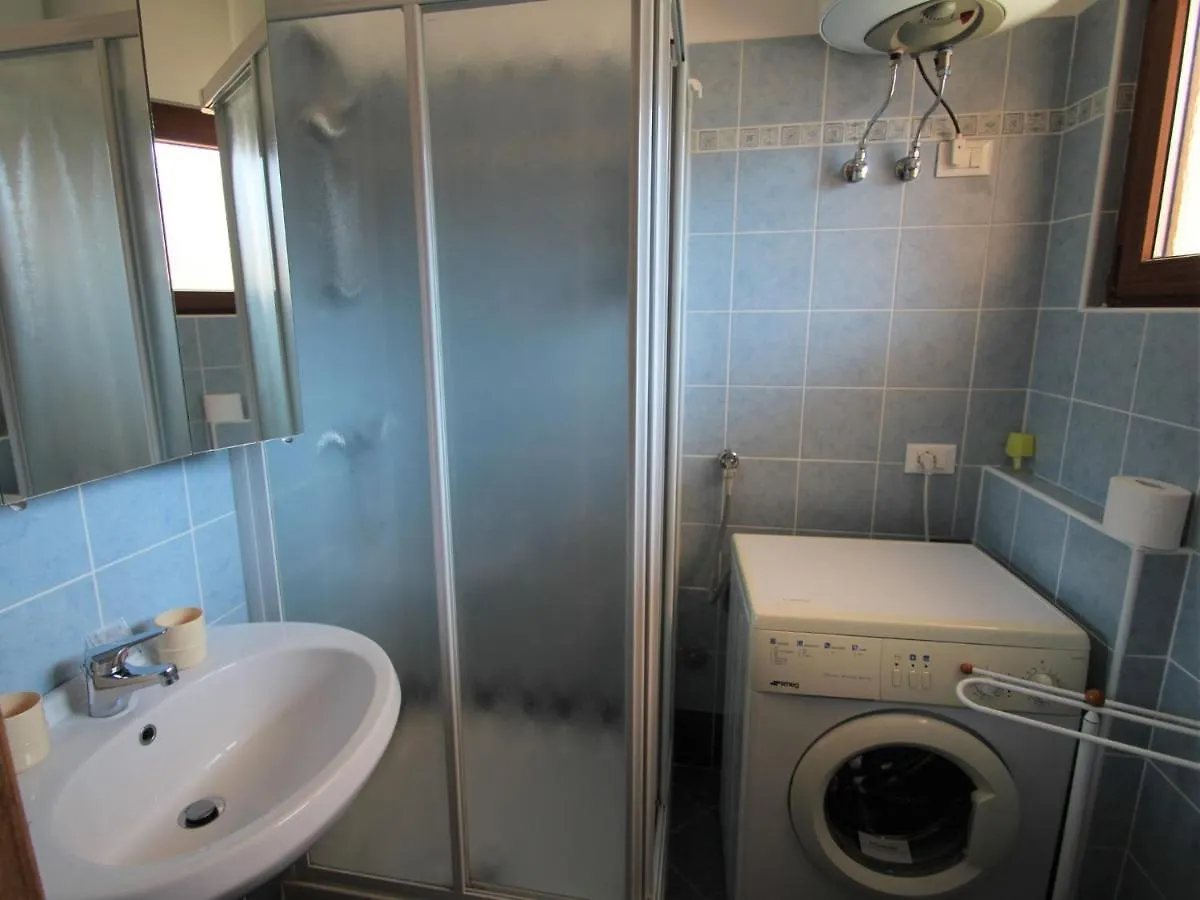 Apartment Studio Belmonte-4 By Interhome