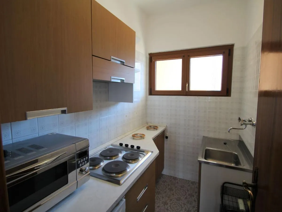 Studio Belmonte-4 By Interhome 0*, Brezzo