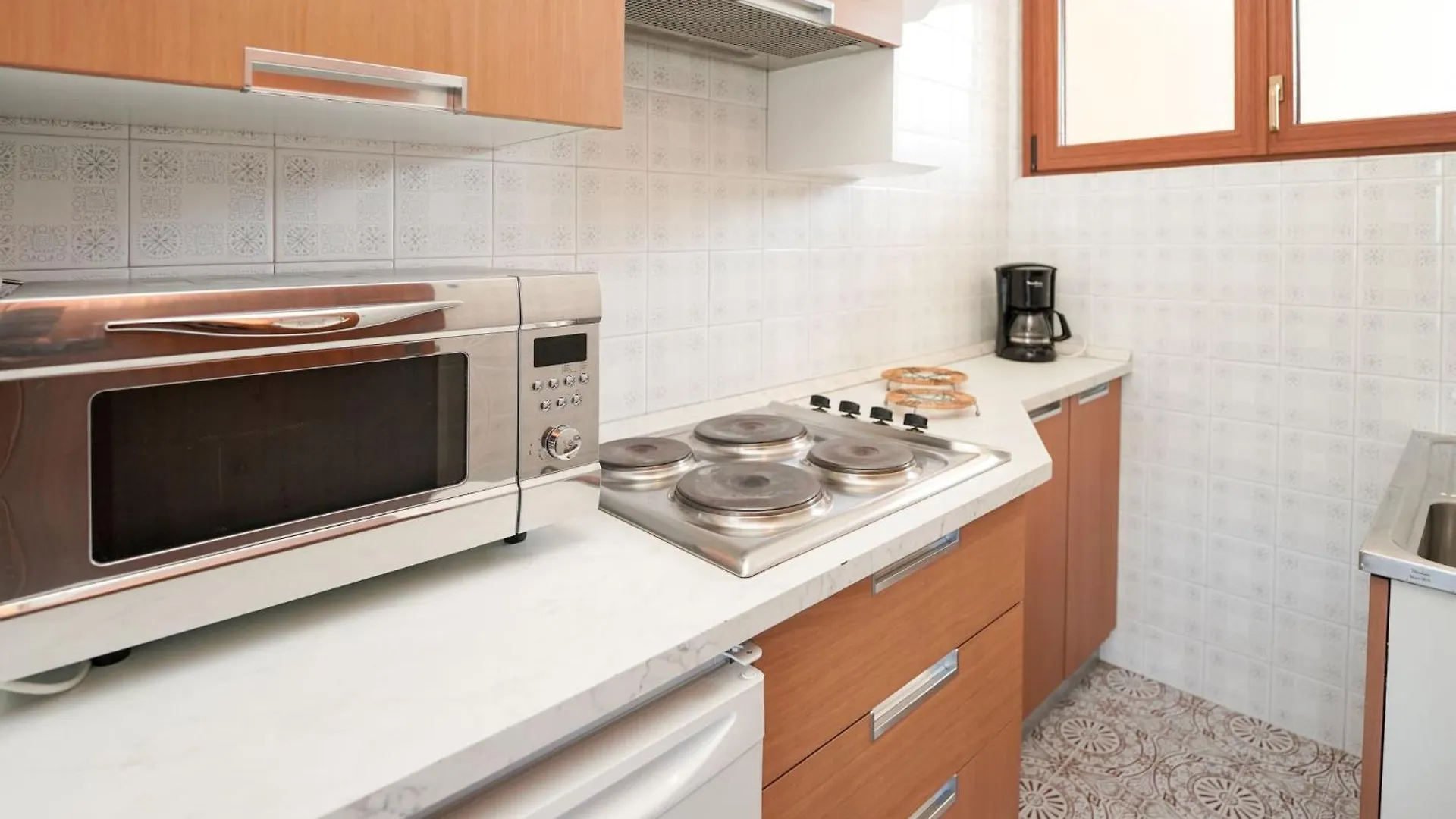 Apartment Studio Belmonte-4 By Interhome