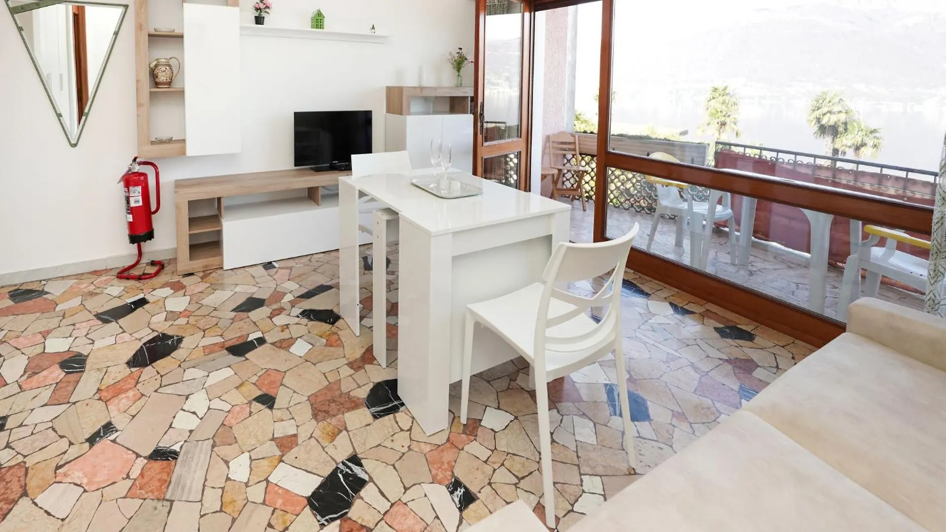 Apartment Studio Belmonte-4 By Interhome
