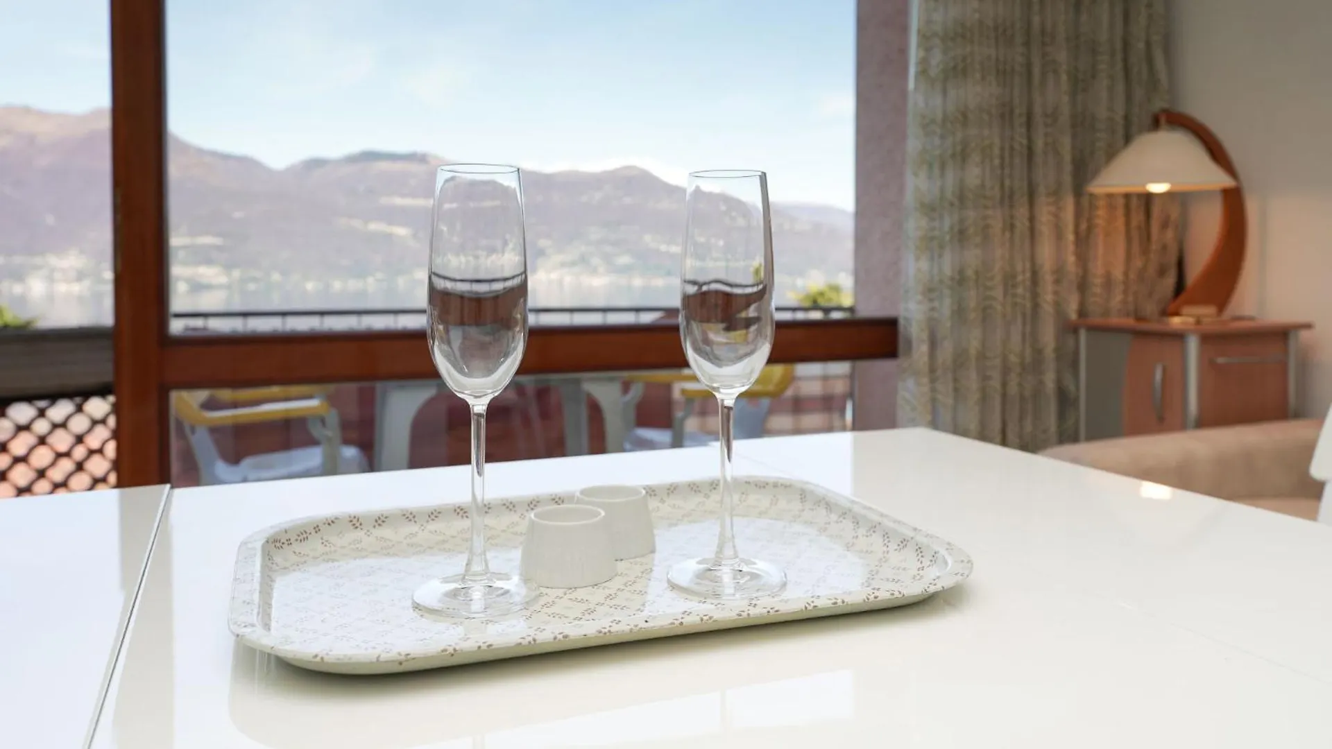 Studio Belmonte-4 By Interhome Apartment