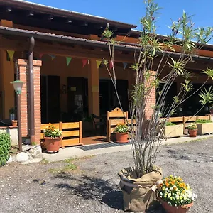 La Betulla Brezzo